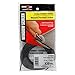 Prime-Line Products P 7516 Screen Retainer Spline, .120-in, 25-ft, Black