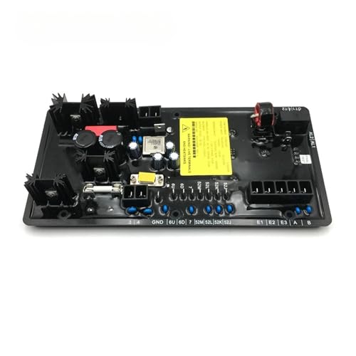 �}���\�����d�@ AVR DVR2000E �I���^�l�[�^�[�����d�����M�����[�^�X�^�r���C�U�[���d�@�Z�b�g�A�N�Z�T���[�ƌ݊�������