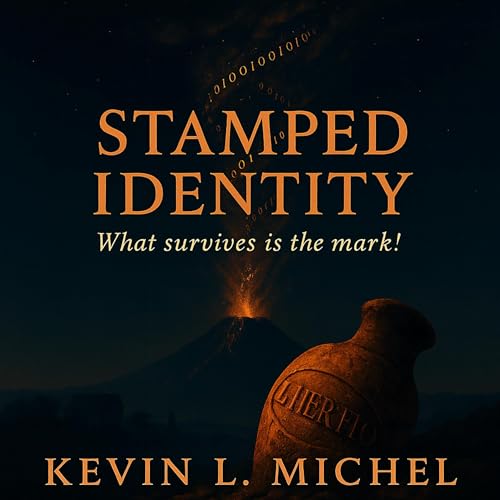 Stamped Identity (By Kevin L. Michel) episode artwork