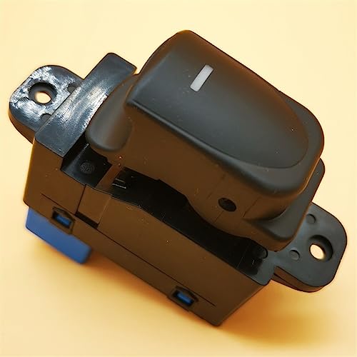 Interrupteur commande lève-vitre électrique bouton de remplacement direct Hyundai 935800Q000 - 6