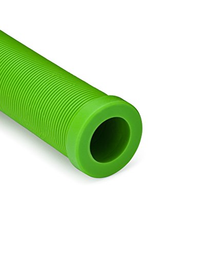 image for 25NINE Ronin Grip Without Flange - Flangeless BMX Bike and Scooter Han