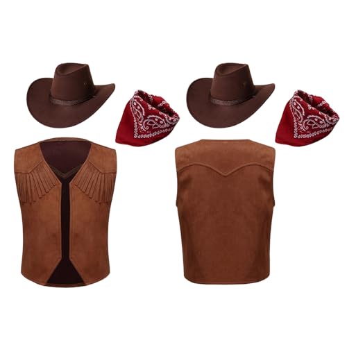 Consejos y reviews para comprar Chaleco vaquero niña listamos los 10 mejores. 30 Imagen adicional