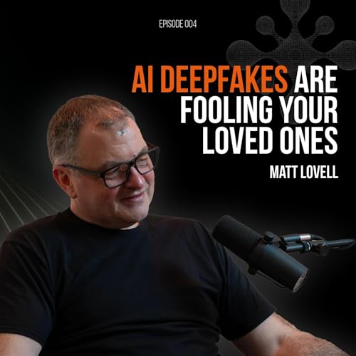 Ai Deepfakes are fooling your loved ones!