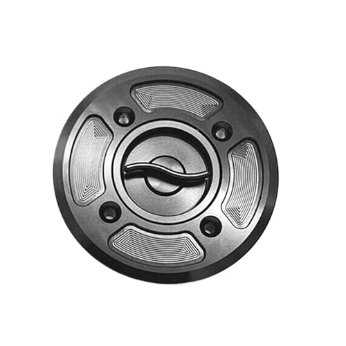 Bouchon réservoir carburant pour vos sorties sur piste en RSV4 et Tuono