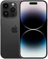 Amazon.com: Apple iPhone 14 Pro, 128GB, Space Black for