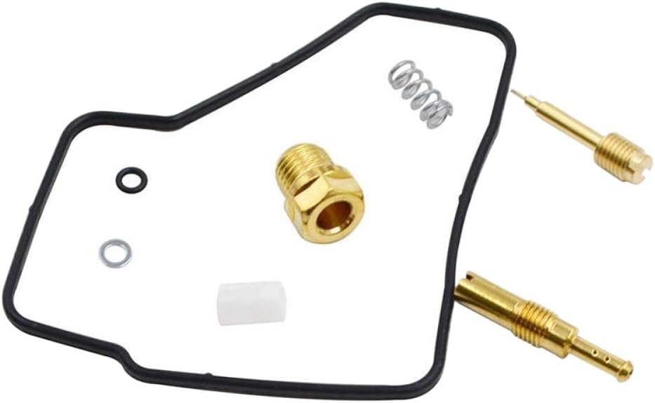 4sets Carburetor Rebuild Repair Tool Kit Compatible With Automotive Motorcycle Parts Interceptor 500 VF500F 49 State VF500FL California V30