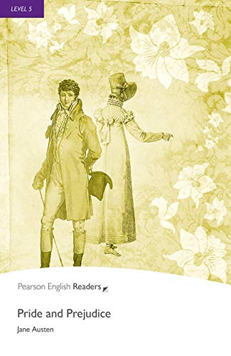 Télécharger Level 5: Pride and Prejudice (Pearson English Graded Readers) (English Edition) livre En ligne
