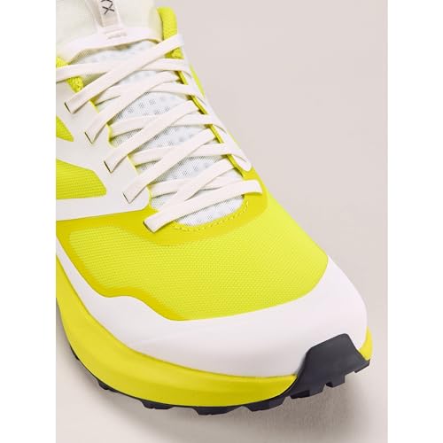 Arc'teryx Norvan LD 3 Running Shoes for Men | Lightweight, Breathable Trail Running Shoe | Durable Vibram MegaGrip Outsole for Long-Distance Comfort2