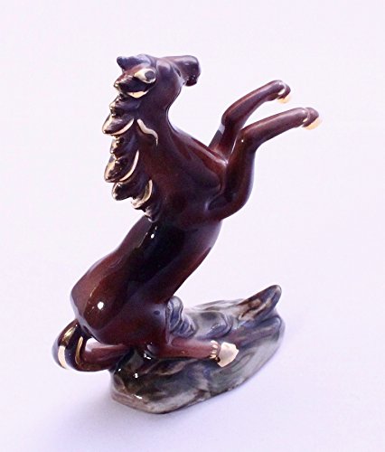 petit bonheur✴︎ Amazon.com: Feng Shui Elegant Horse- Hand Crafted and