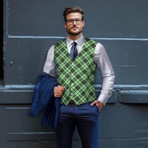 Couple Matching Vest Set Vest For Women and Men Trendy 2025 V Neck Sleeveless Lightweight Waistcoat4