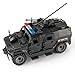 ENHANA Armored Vehicle Building Block Military Vehicle Building Toys for Age 6 7 8 9 10 11 12+, Army Military Brick, Military Car Model Toys Gifts for Boys（3 Styles）