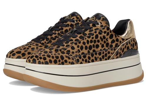 Image of Michael Kors Women's Hayes Lace Up Sneakers