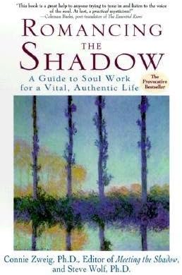 Romancing the Shadow
