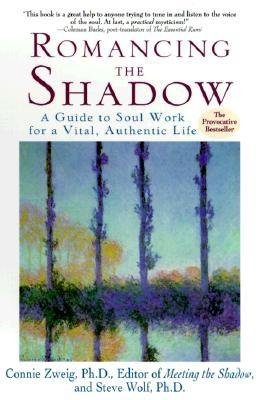 Romancing the Shadow Paperback – February 28, 1999