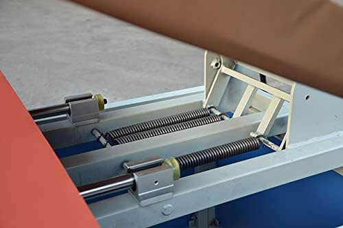 Prensa Térmica Manual Grande 31" x 39" 220V para Textil y Sublimación miniatura 6