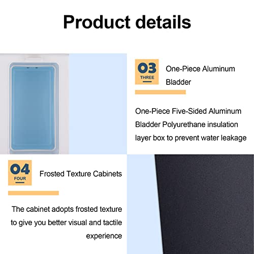 Frigorífico Automóvel - Viagem Para Carro | Geladeira viagem 12V para carro, camping, trailer e uso