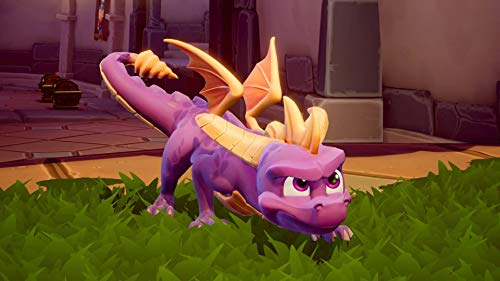 Spyro Reignited Trilogy - Xbox One