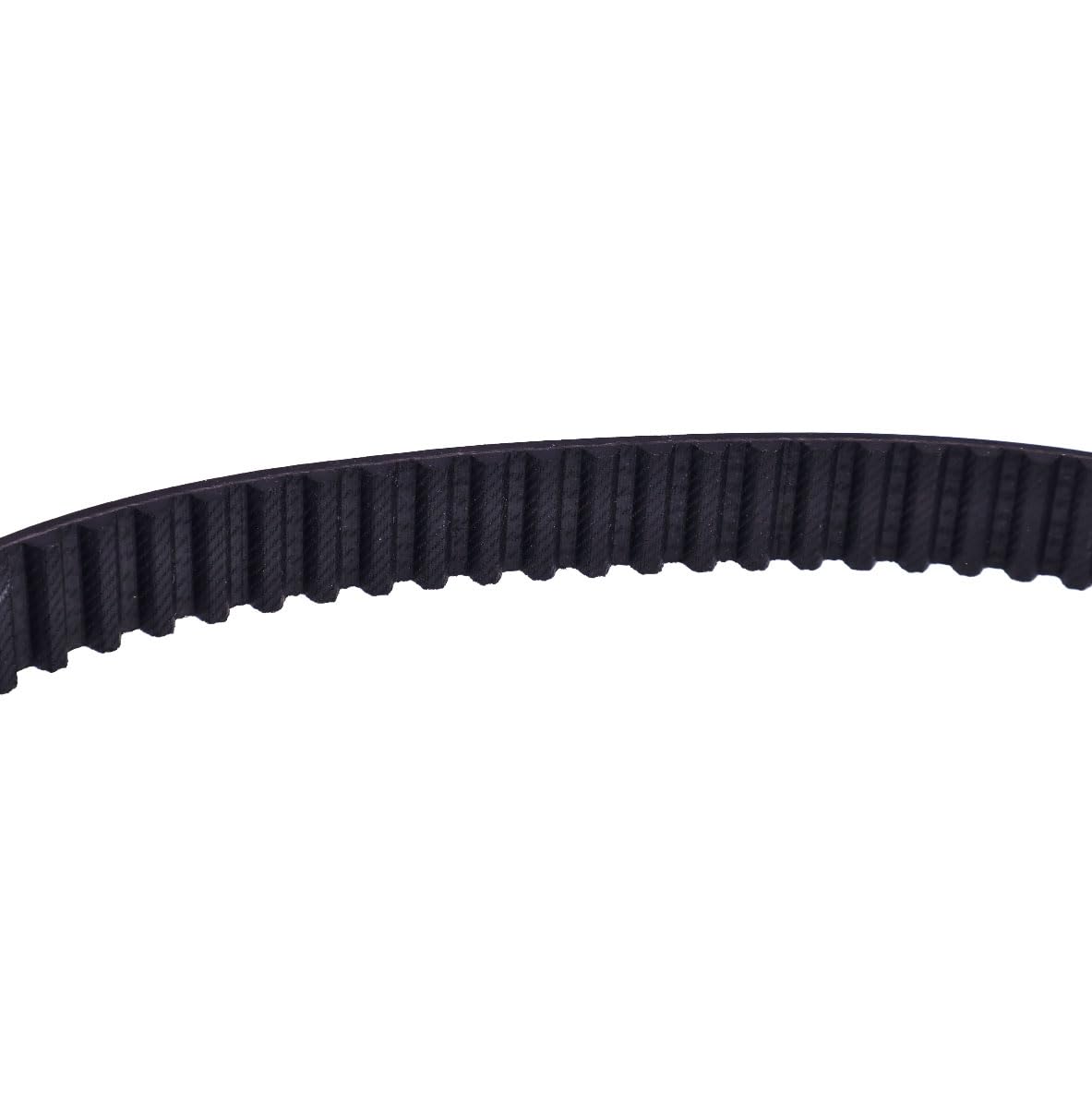 DVPARTS Drive Belt 1000 Drum Belt 65-6210 Compatible with Toro Greensmaster Mower Flex21 1000 1600