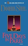 Five Days in Paris: A Novel
