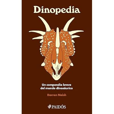 Dinopedia