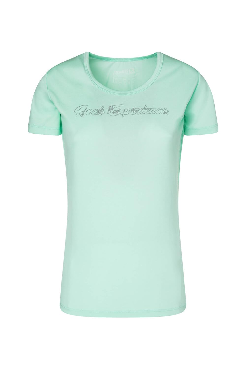 Rock Experience Women's Chandler 3.0 T-Shirt, Yucca Melange, M