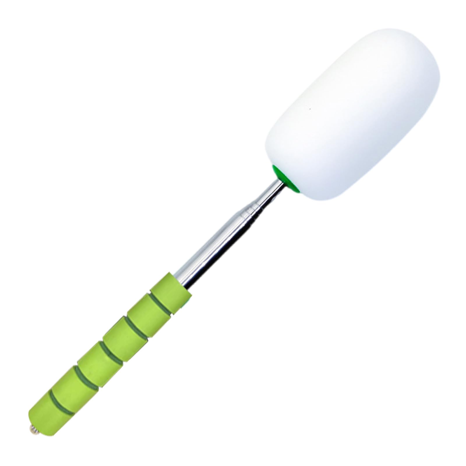 Telescoping Sponge Stick Pottery Sponges Excess Water From Tall or Narrow Forms Sticks Rod Telescoping Sponge Stick for Pottery