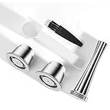 copo aluminio nespresso ♻Materials♻ para nespresso están fabricadas en acero inoxidable 304, que no es tóxico y no dejará ningún olor peculiar en el café. La tapa de aluminio apto para uso alimentario tiene una abrazadera.