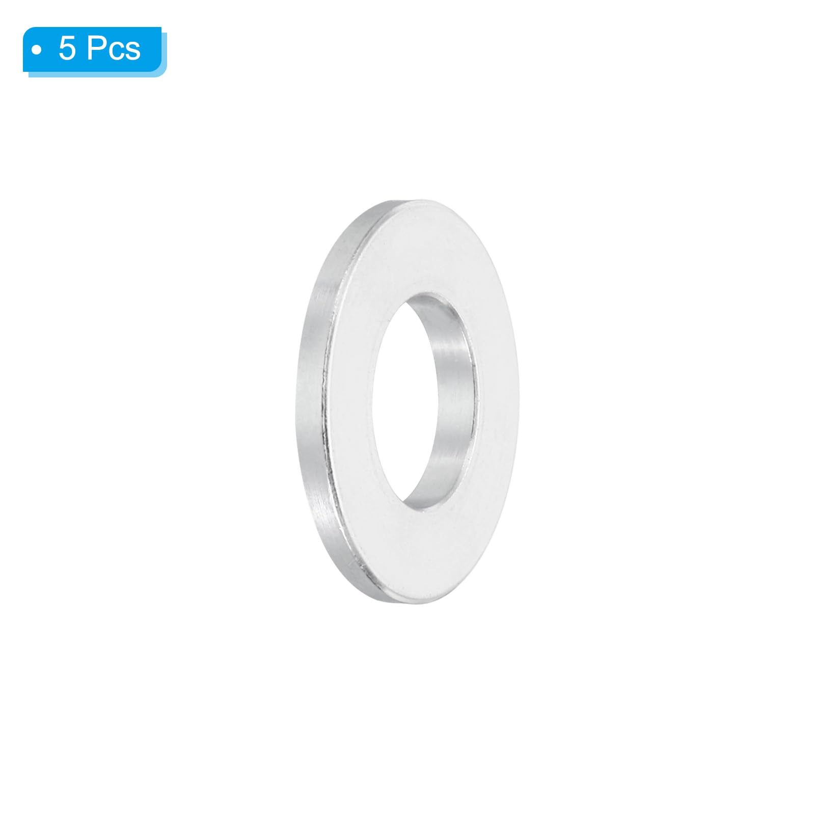 PATIKIL M12 Aluminum Spacers - Image 3