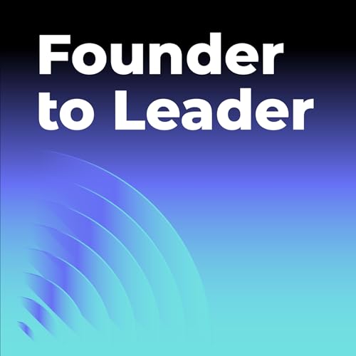 E7: How to be creative as a leader with Stokely Howard