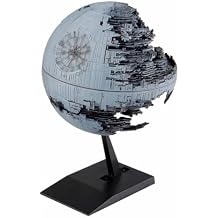 Bandai Hobby - Star Wars - 013 Death Star II Vehicle Model Kit