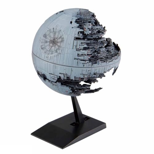 Bandai Hobby - Star Wars - 013 Death Star II Vehicle Model Kit