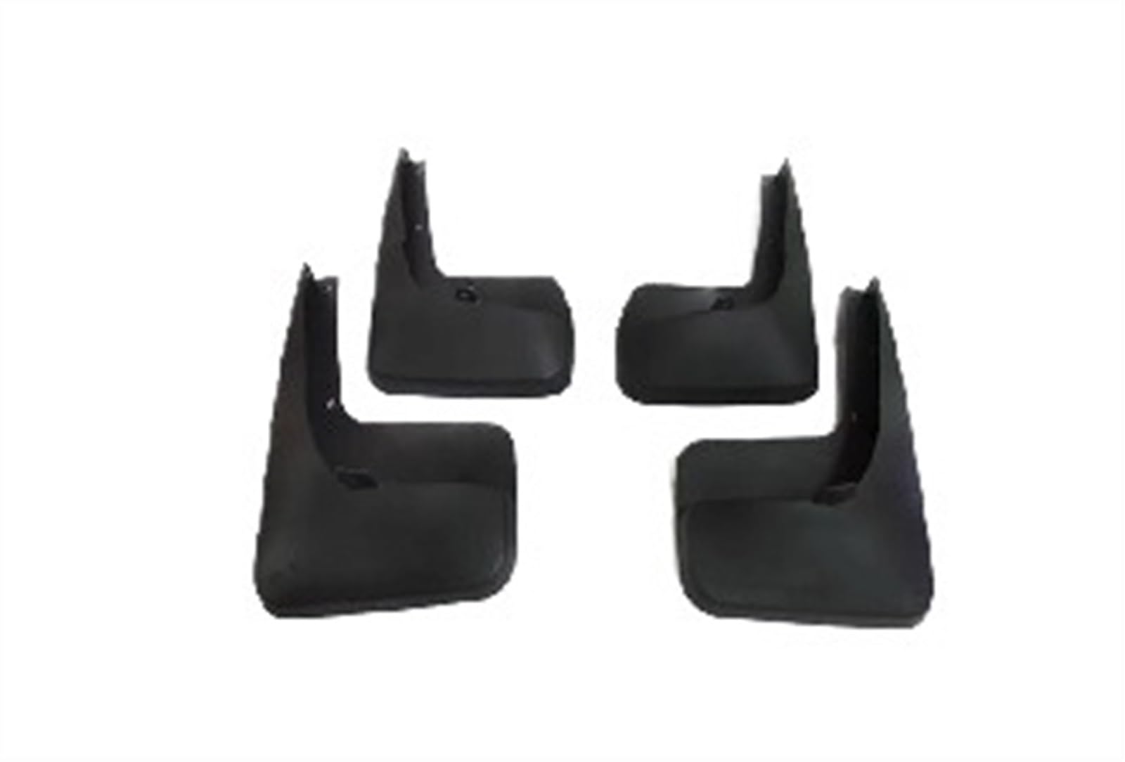 Garde-Boue Chrysler Grand Voyager évite rouille et impacts - 5
