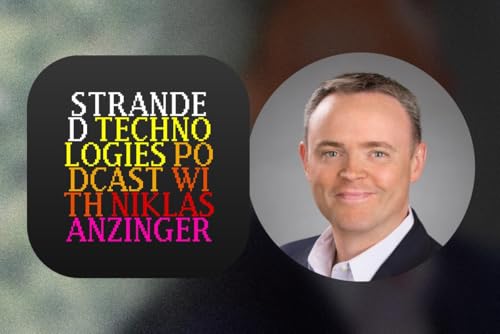 Ep. 98: A Conversation with Adam Thierer: The War on Computation - Why AI Must Stay Permissionless Podcast Por arte de portada
