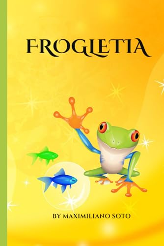 Frogletia