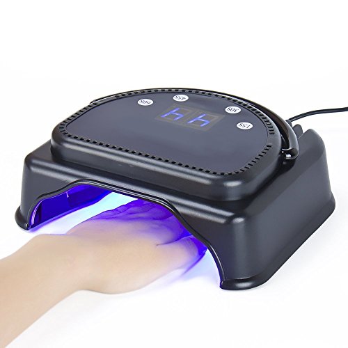 Subay Nail Machine