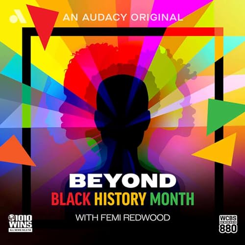 Thank you for listening! Titelbild