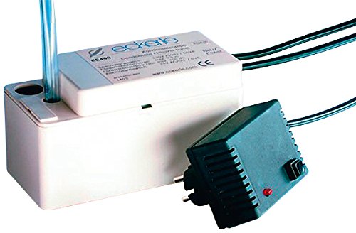 Preisvergleich Produktbild Eckerle Kondensatpumpe EE400 Premium 6 m PVC-Schlauch