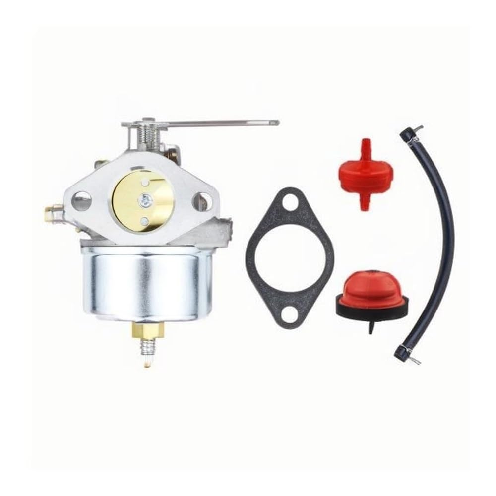 Carburateur HM80 HM100 anti-calage pour réparer les pannes OEM 632325 632242