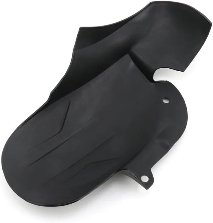 Fender Splash Extender Forza 350 Forza350 Forza-350 2020 2021 2022 2023 Rear Fender Extender Mudguard Splash Guard Cover Motorcycle Tire Wheel Fender