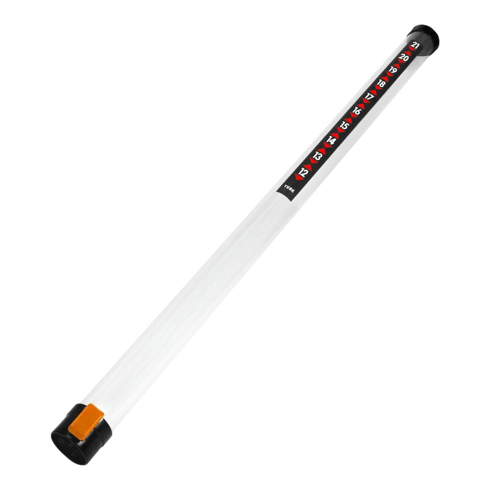 Strumento per raccogliere le palline da golf, leggero, facile da usare, per gli amanti del golf, robusto e di grande capacità di recupero. Dite addio
