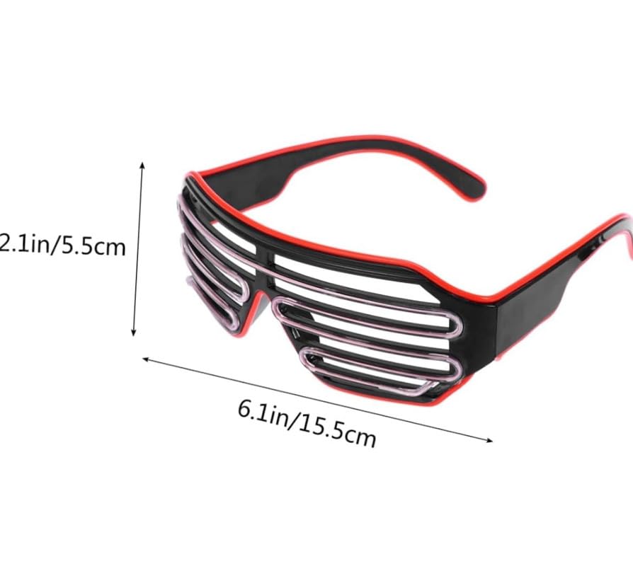 Image of Party Glasses