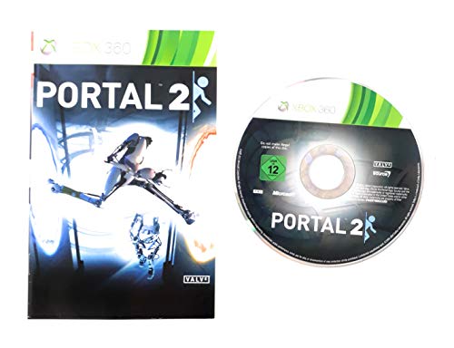 Image of Portal 2