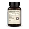 Dr. Mercola H2 Molecular Hydrogen - Supports Healthy Aging, Cellular Energy & Brain Health - with Elemental Magnesium - GMO-Free, Gluten-Free & Soy-Free - 30 Tablets (30 Servings) #1