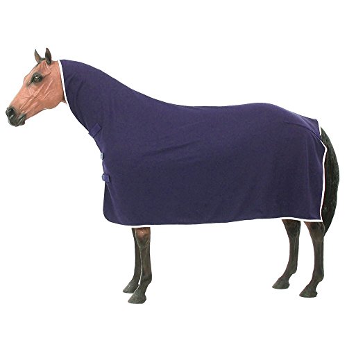 Image of Tough 1 Softfleece Contour Cooler Large Navy