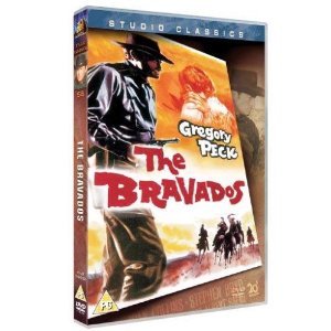 The Bravados [DVD]