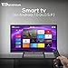 TD Systems - Smart TV 24 Pulgadas - Televisores 3 años de...