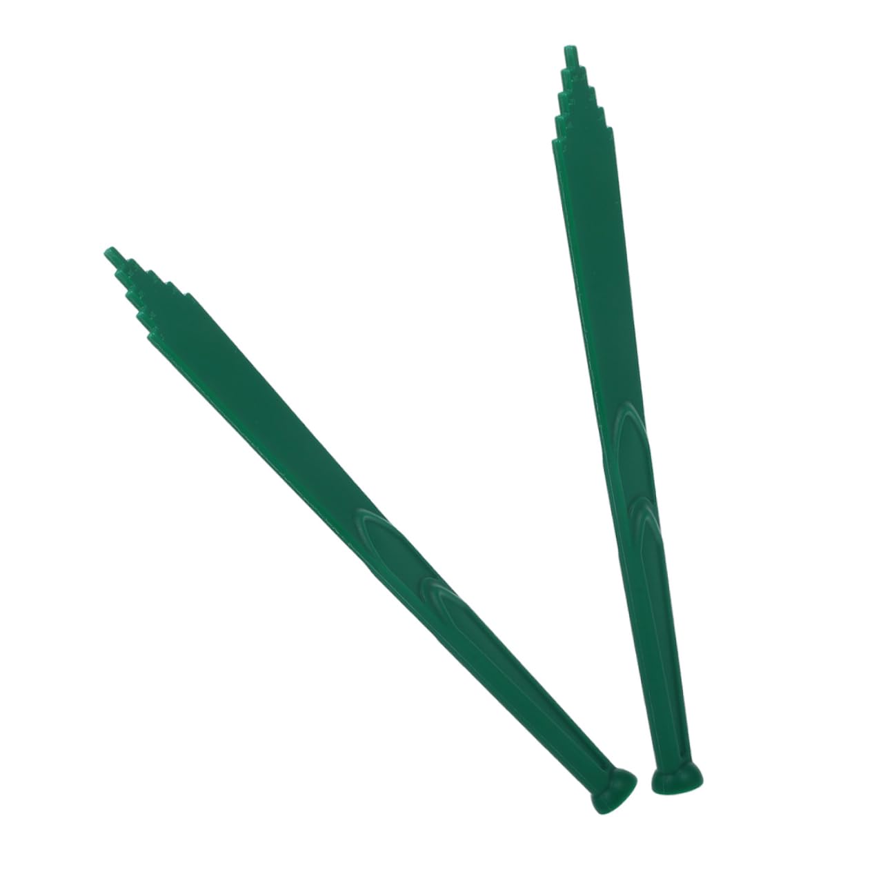 Cabilock 2pcs Can Canning Equipment Canning Kit Canning Utensils Pickling Kit Canning Bubble Popper Canning Tools Green