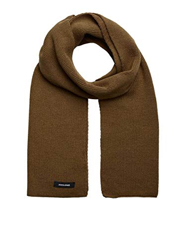 JACK & JONES Jjdna Knit Scarf Noos Sciarpa