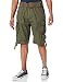 Produktbild Brandit Savage Vintage Gladiator Short Oliv 3XL