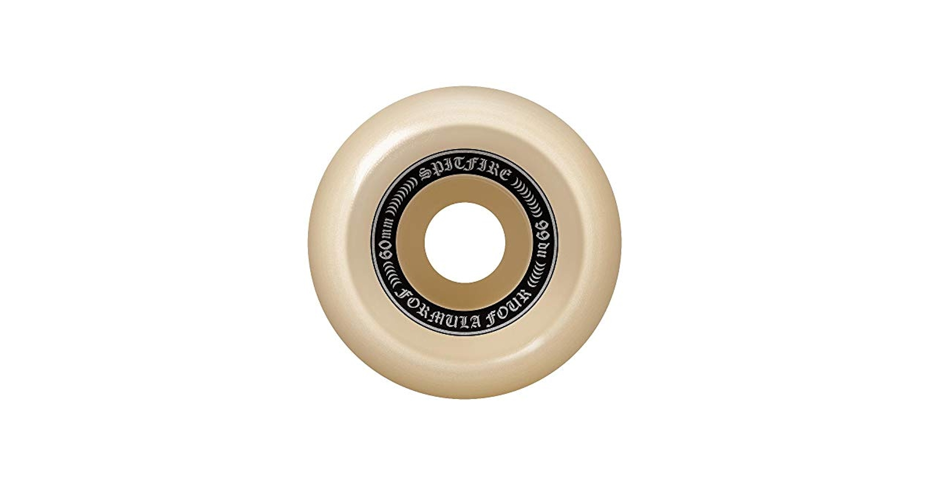 Amazon.com : OG Classics 60mm 99du Skateboard Wheels by